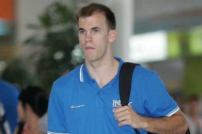 Εντυπωσιακή η Λοκομοτίβ με σούπερ Καλάθη