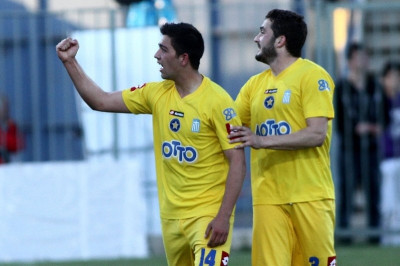 Αστέρας Τρίπολης: Κάλεσμα στους οπαδούς από τον Μπακασέτα