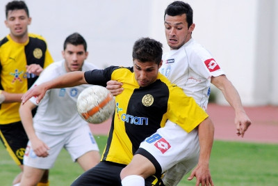 Πήρε Φωστέρη ο Φωστήρας!