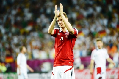 Ανακοίνωσε Μπέντνερ η Γιουβέντους