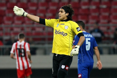 Φεγκρούς: «Να κάνουμε σπουδαία εμφάνιση»