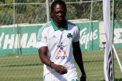 Κλήρωση Γιουρόπα Λιγκ: Σο: «Μπορούμε να περάσουμε»