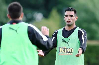 Σταματής: «Η καρδιά νικάει την εμπειρία»