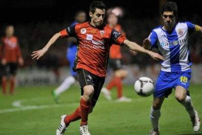 Δόξα Δράμας:Ρήξη συνδέσμων ο Μπορέλ!