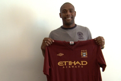 Στη Μάντσεστερ Σίτι ο Μαϊκόν