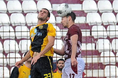 Νέο κύμα ενίσχυσης στον Θρασύβουλο