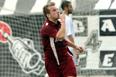 Δόξα Δράμας: Τα τυπικά για Πλιάγκα