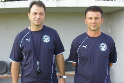 Γαλτσίδης: «Μαθαίνουμε από τα λάθη μας»