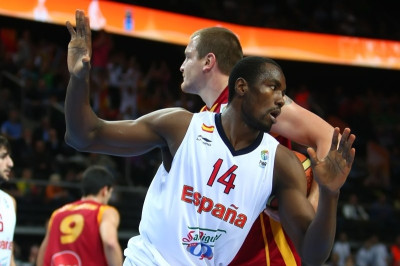 Ιμπάκα: «Δεν θέλω να αποχωρήσω από την Εθνική Ισπανίας»