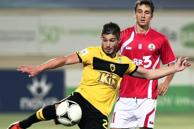 Φούντας: «Αδικηθήκαμε από τη διαιτησία»