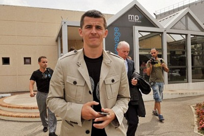 Μπάρτον: «Ευχαριστώ την ΚΠΡ»