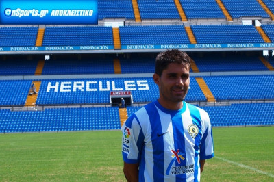 «Φλαμένκο» με Αγκάνθο ο Αρης! (video)