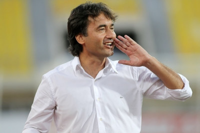 Χατζηνικολάου: «Δεν έχουμε γίνει ακόμα ομάδα»