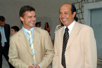 Αντίπαλος του Παναθηναϊκού ο Βαζέχα