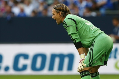 Αμφίβολος για Ολυμπιακό ο Χίλντενμπραντ