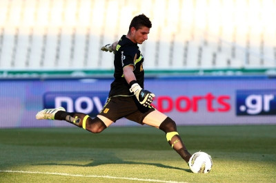 Βελλίδης: «Τη νίκη για να πάρουμε τα... πάνω μας»