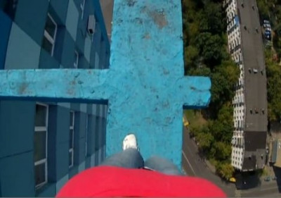 Βίντεο σοκ: Αυτή η Ρωσίδα πάει γυρεύοντας...