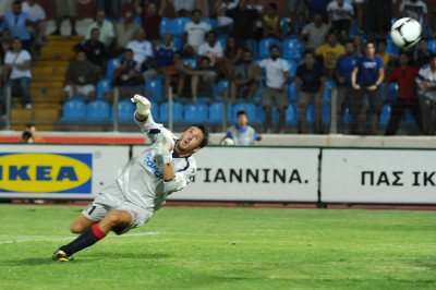 Κηπουρός: «Ιστορική μέρα για όλους μας»