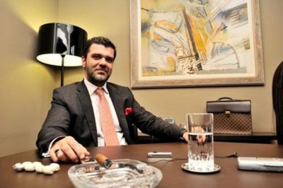 Νίκη Βόλου: Συνάντηση Πάτση με το ποδοσφαιρικό τμήμα