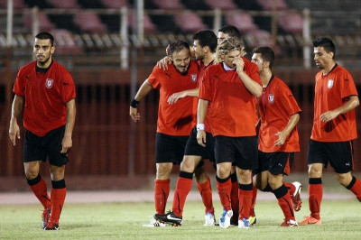 Στον Πύργο η Παναχαϊκή