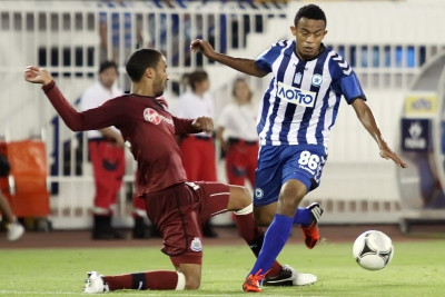 Ατρόμητος: Μοναδικός απών ο Σουμπίνιο