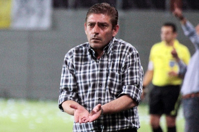 Παντελίδης: «Κάναμε πολύ κακή εμφάνιση»