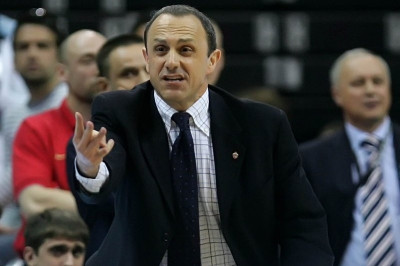 Μεσίνα: «Κανείς δεν ξέρει για Ολυμπιακό και Παναθηναϊκό»