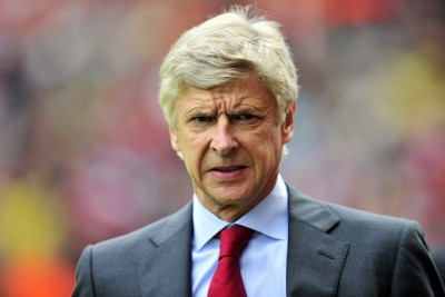 Θέλει... πρωτάθλημα ο Βενγκέρ!