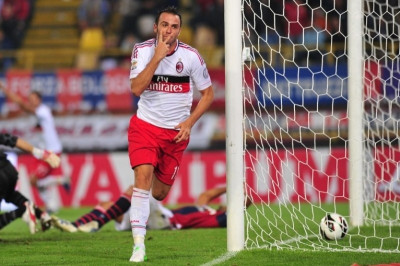 Πατσίνι: «Μπορούμε το πρωτάθλημα»