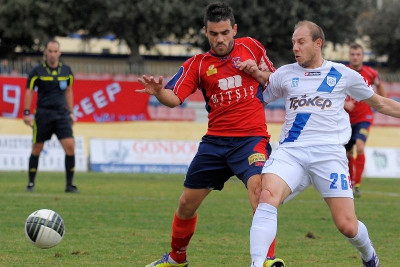 Κλείνει και Μπακάλη ο Θρασύβουλος