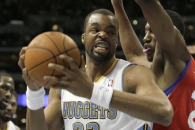 «Γάλλος» ο Σέλντεν Ουίλιαμς