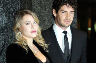 Χωρισμός Πάτο - Μπερλουσκόνι! (photos)