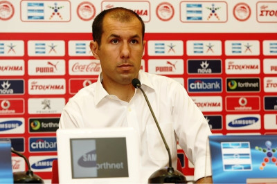 Ζαρντίμ: «Θα βελτιωθούμε περισσότερο στη συνέχεια»