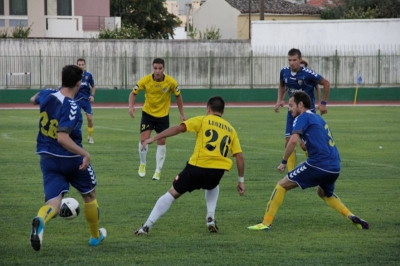 Οι αδυναμίες της Καλλονής