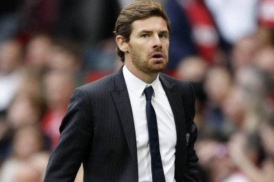 Βίλας Μπόας: «Πρέπει να δουλέψουμε σκληρά»