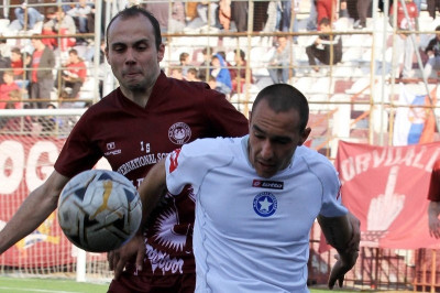 Φιλική νίκη επί της Νέας Ιωνίας για την Προοδευτική