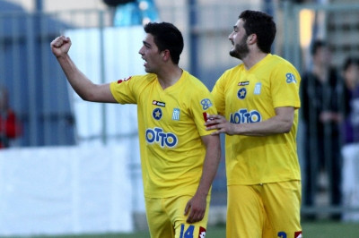 Μπακασέτας: «Όσο πιο ψηλά με τον Αστέρα…»