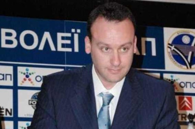 Ταρνατώρος: «Να συνεισφέρουμε για ένα καλύτερο αύριο στο ελληνικό βόλεϊ»