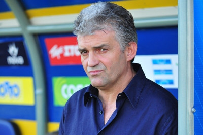 Τσιώλης: «Αποκτάμε αυτοπεποίθηση με τέτοιες νίκες»