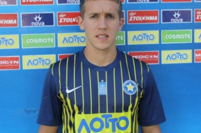 Ντε Μπλάσις: «Χαρούμενος για το ντεμπούτο»