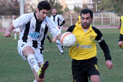 Ανακοίνωσε Ψαρρή ο Φωστήρας