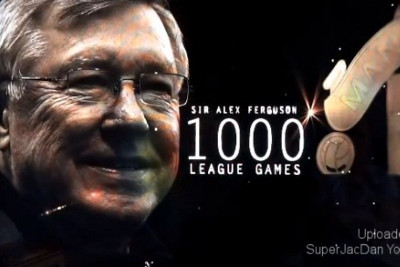 Το video-αφιέρωμα του Sky Sports στον Σερ Άλεξ Φέργκιουσον