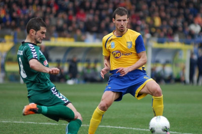 Παναιτωλικός: Έξι μήνες εκτός ο Μουμίν!