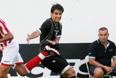 Ζορμπάς: «Η διακοπή θα μας βοηθήσει»