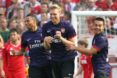 Μερτεσάκερ: «Αποκτήσαμε και πάλι αυτοπεποίθηση»