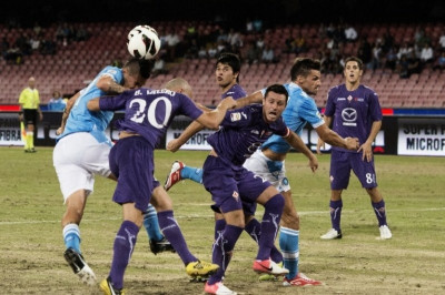 Χάμσικ: «Σκόραρα με τα... μαλλιά»!