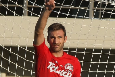 Αναστασάκος: «Να μην ήμαστε ασανσέρ»