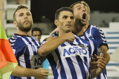 Η άμυνα κερδίζει τα παιχνίδια κι ο Ατρόμητος τον ΠΑΟΚ!