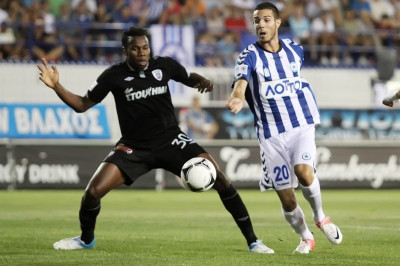 Καραμάνος: «Εμείς το αφεντικό στην έδρα μας»