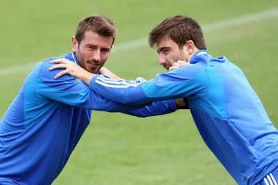 «Δύο νίκες και ανοίγει ο δρόμος για Βραζιλία»